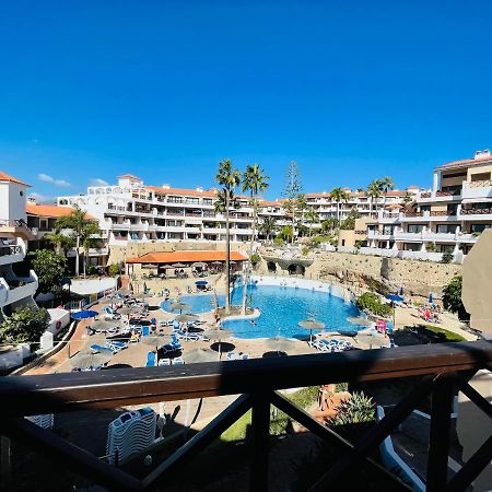 Apartamento Brisas Del Mar Σαν Μιγκέλ ντε Αμπόνα Εξωτερικό φωτογραφία