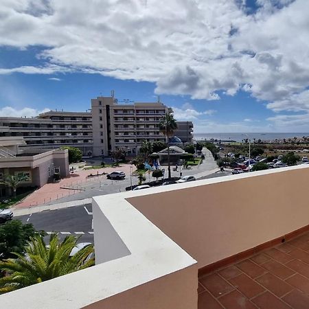 Apartamento Brisas Del Mar Σαν Μιγκέλ ντε Αμπόνα Εξωτερικό φωτογραφία
