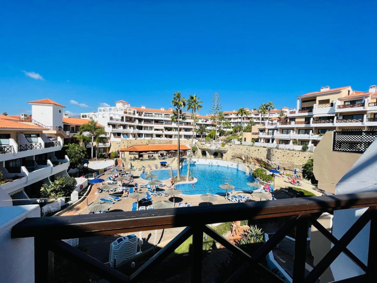 Apartamento Brisas Del Mar Σαν Μιγκέλ ντε Αμπόνα Εξωτερικό φωτογραφία