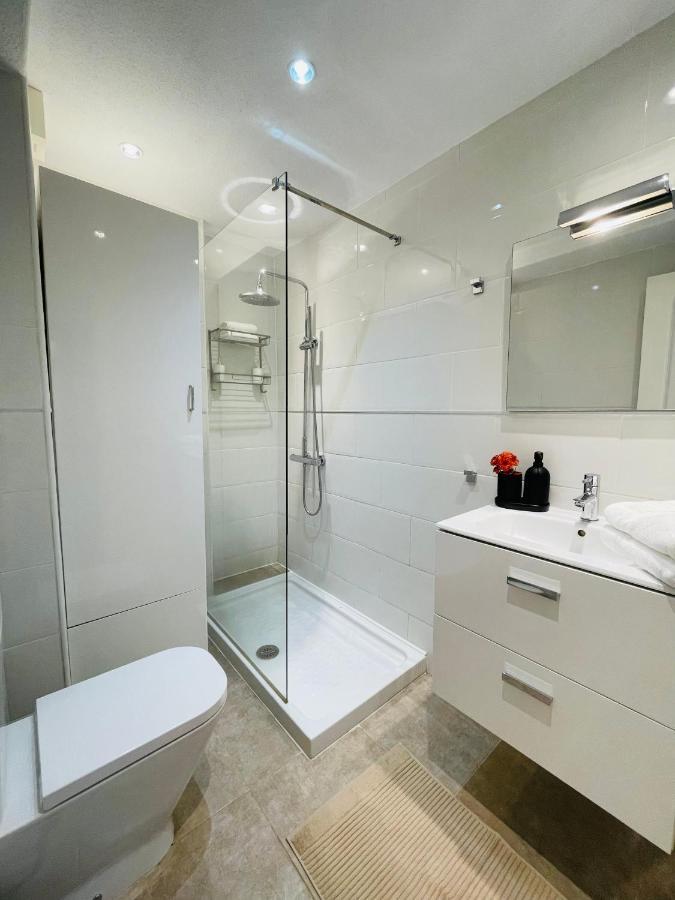 Apartamento Brisas Del Mar Σαν Μιγκέλ ντε Αμπόνα Εξωτερικό φωτογραφία