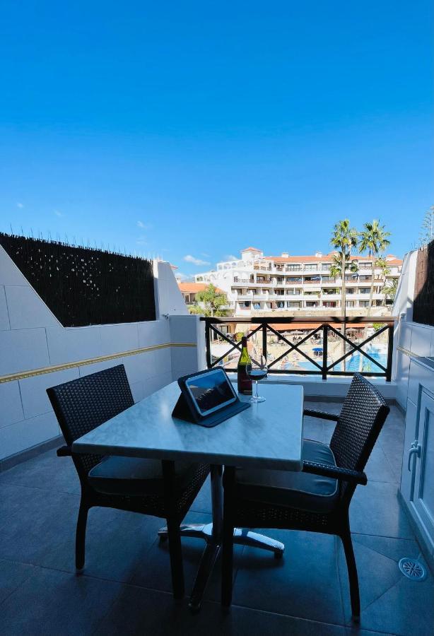 Apartamento Brisas Del Mar Σαν Μιγκέλ ντε Αμπόνα Εξωτερικό φωτογραφία