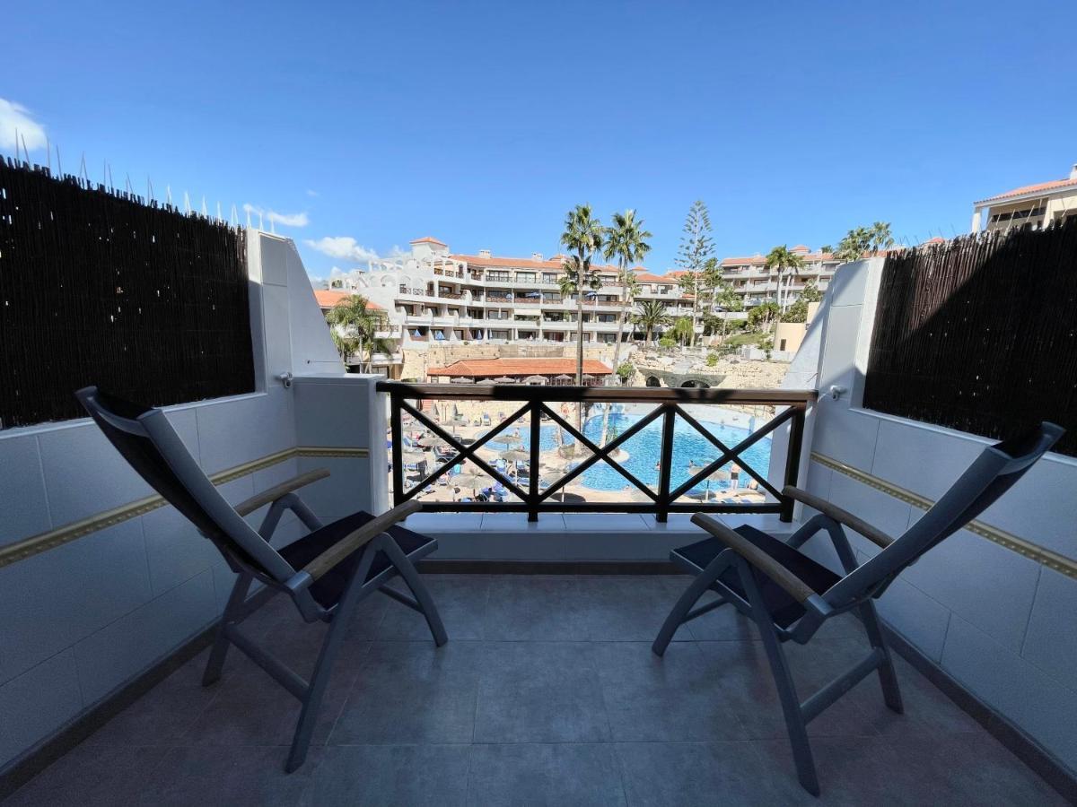 Apartamento Brisas Del Mar Σαν Μιγκέλ ντε Αμπόνα Εξωτερικό φωτογραφία