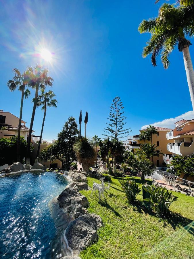 Apartamento Brisas Del Mar Σαν Μιγκέλ ντε Αμπόνα Εξωτερικό φωτογραφία