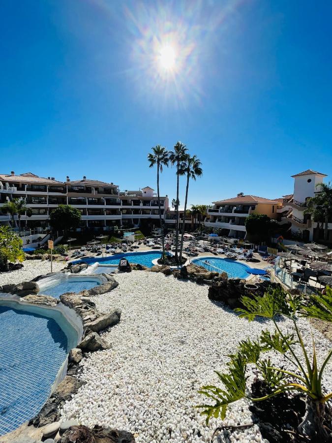Apartamento Brisas Del Mar Σαν Μιγκέλ ντε Αμπόνα Εξωτερικό φωτογραφία