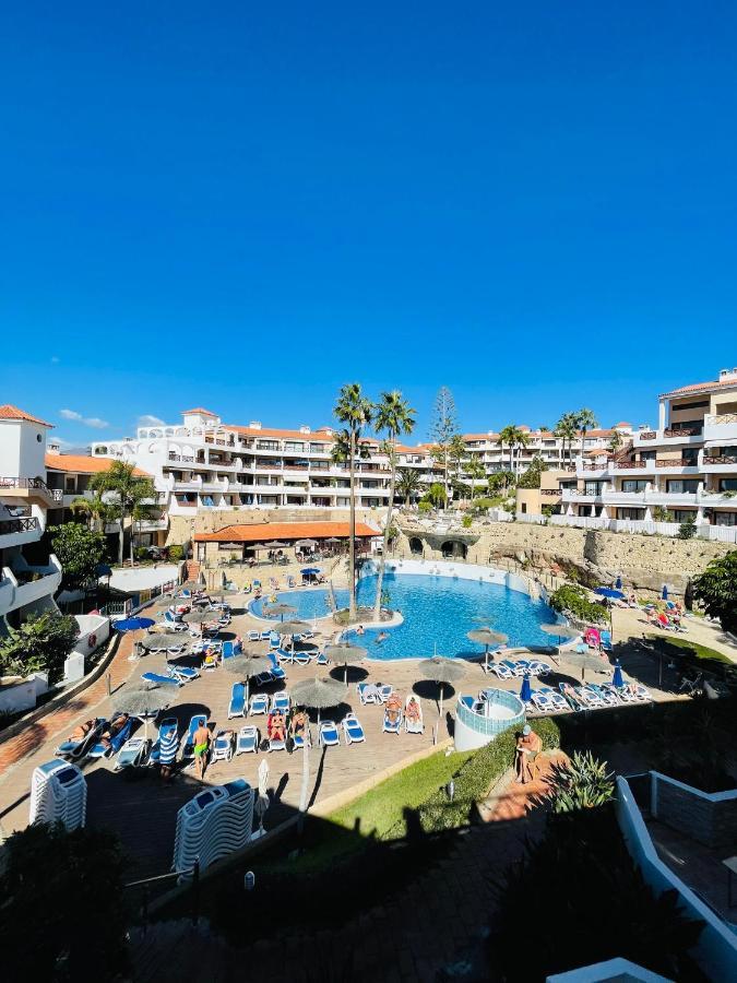 Apartamento Brisas Del Mar Σαν Μιγκέλ ντε Αμπόνα Εξωτερικό φωτογραφία