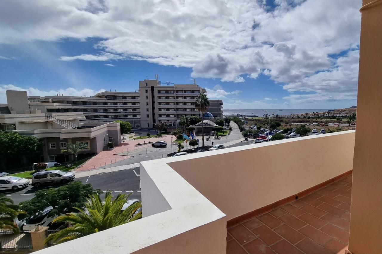 Apartamento Brisas Del Mar Σαν Μιγκέλ ντε Αμπόνα Εξωτερικό φωτογραφία
