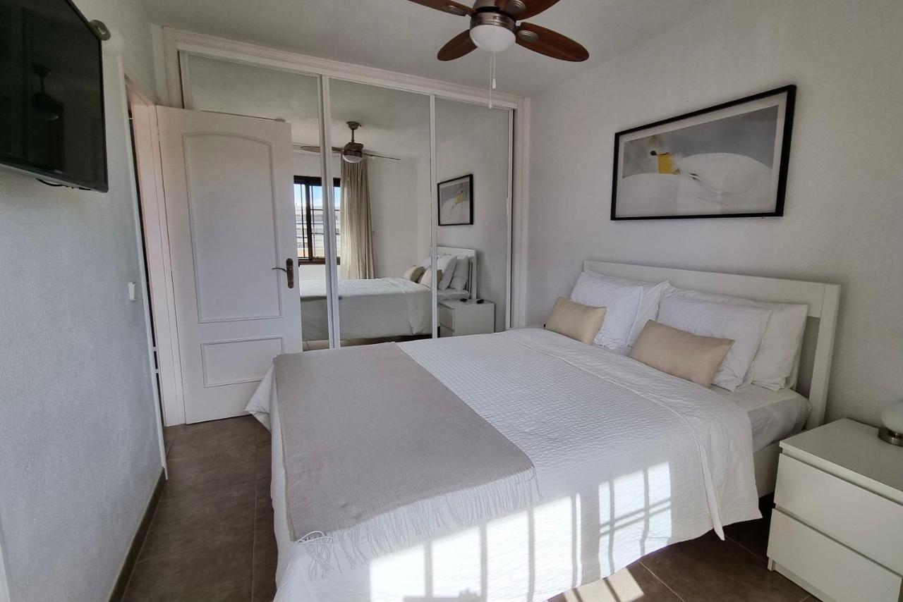 Apartamento Brisas Del Mar Σαν Μιγκέλ ντε Αμπόνα Εξωτερικό φωτογραφία