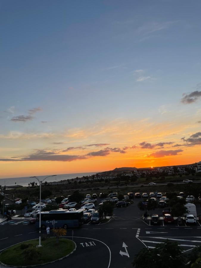 Apartamento Brisas Del Mar Σαν Μιγκέλ ντε Αμπόνα Εξωτερικό φωτογραφία